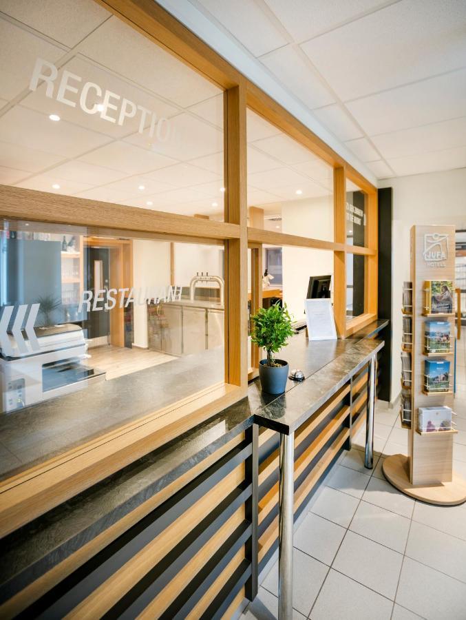 Sporthotel Hamburg By Jufa Hotels Экстерьер фото