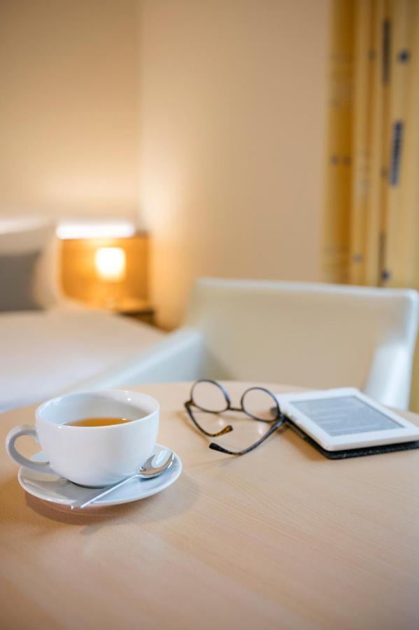Sporthotel Hamburg By Jufa Hotels Экстерьер фото