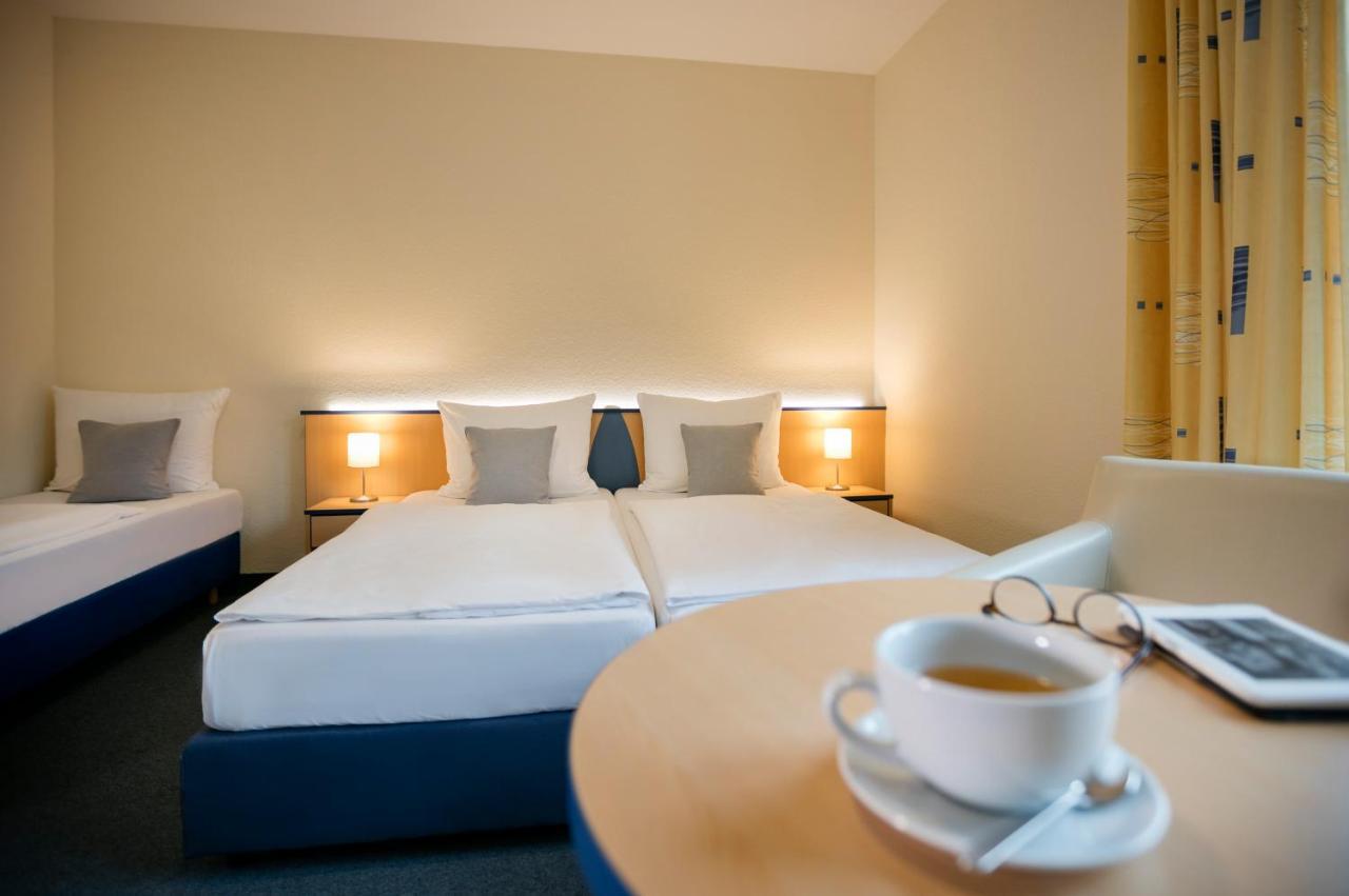 Sporthotel Hamburg By Jufa Hotels Экстерьер фото