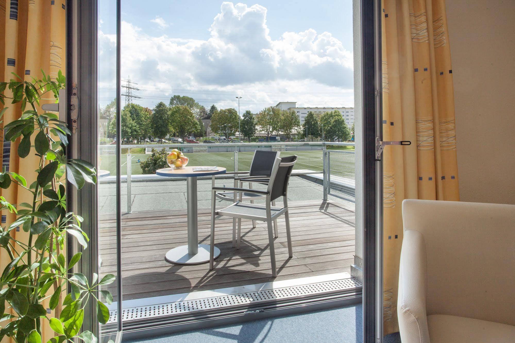 Sporthotel Hamburg By Jufa Hotels Экстерьер фото